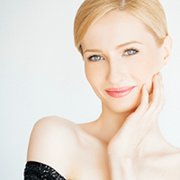 Laser Skin Treatment